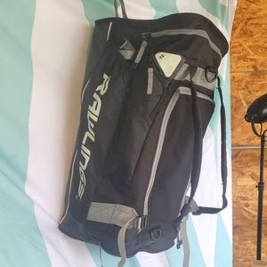 Rawlings baseball bag